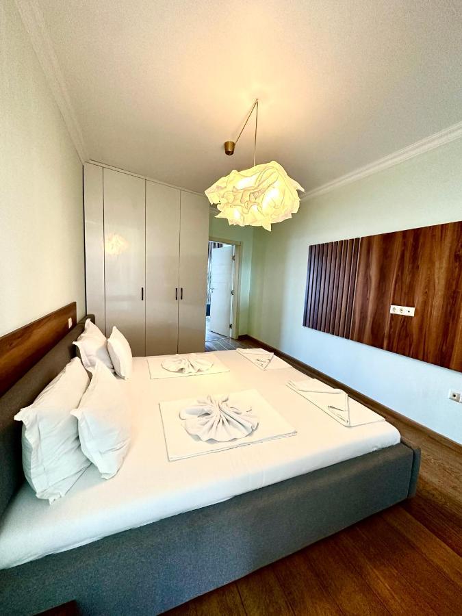 Botabara Del Mar Apartments Pomorie Exterior photo