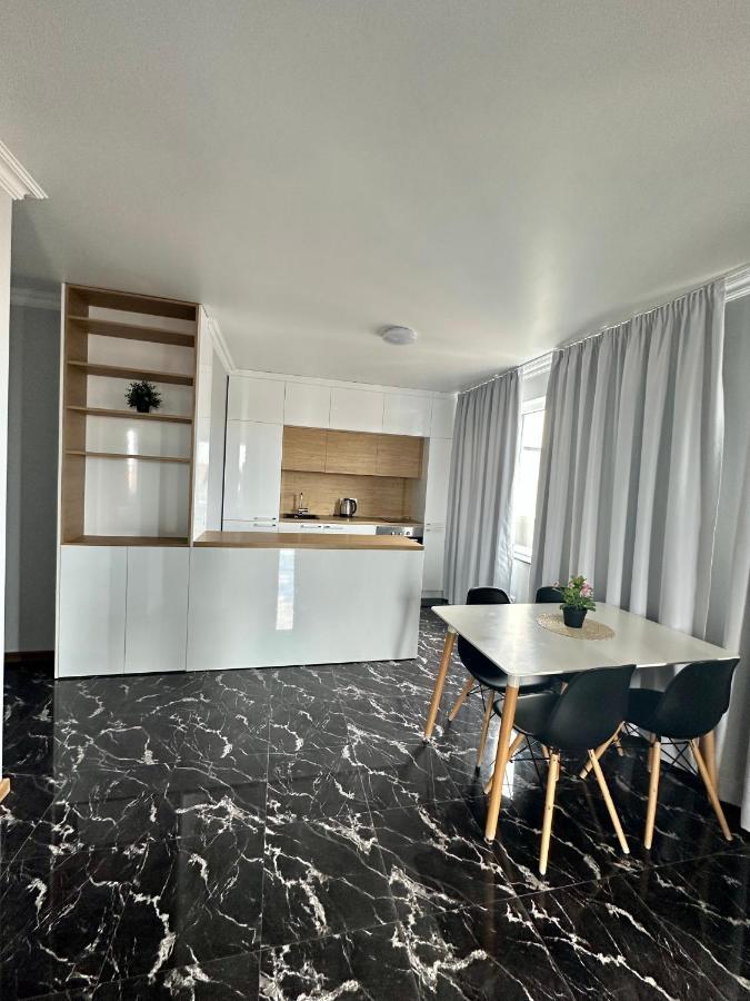 Botabara Del Mar Apartments Pomorie Exterior photo