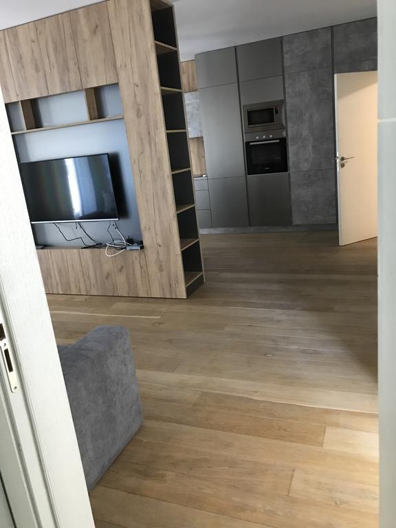 Botabara Del Mar Apartments Pomorie Exterior photo