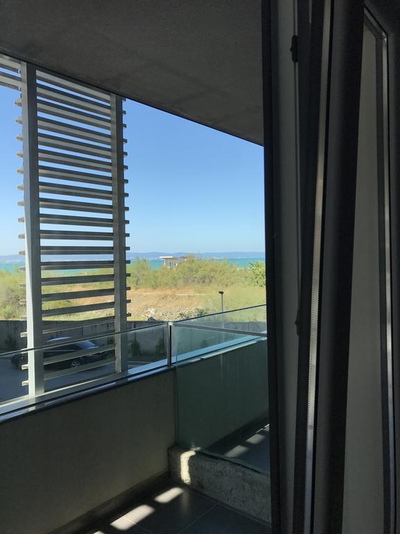 Botabara Del Mar Apartments Pomorie Exterior photo