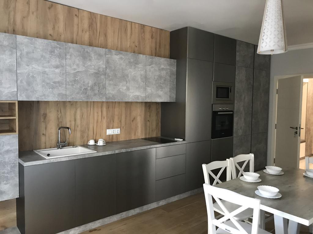 Botabara Del Mar Apartments Pomorie Exterior photo