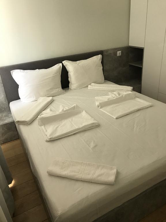 Botabara Del Mar Apartments Pomorie Exterior photo