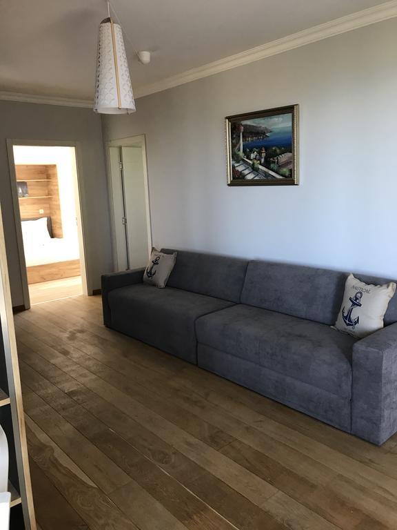 Botabara Del Mar Apartments Pomorie Exterior photo
